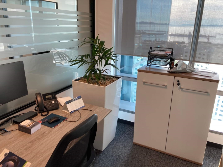 To Let commercial Property for Rent in Cape Town City Centre Western Cape